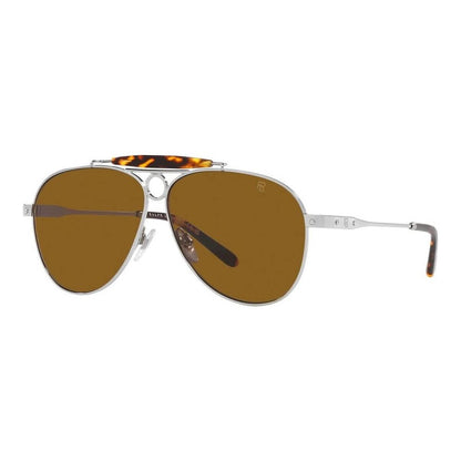 Herrsolglasögon Ralph Lauren THE COUNRTYMAN RL 7078 finns hos Aktivcamping