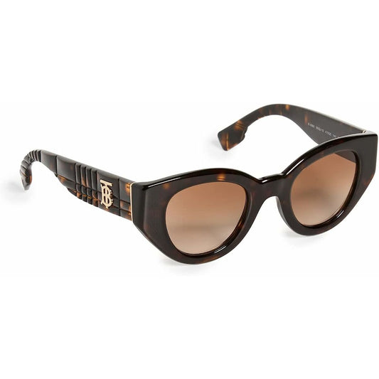 Damsolglasögon Burberry MEADOW BE 4390 finns hos Aktivcamping