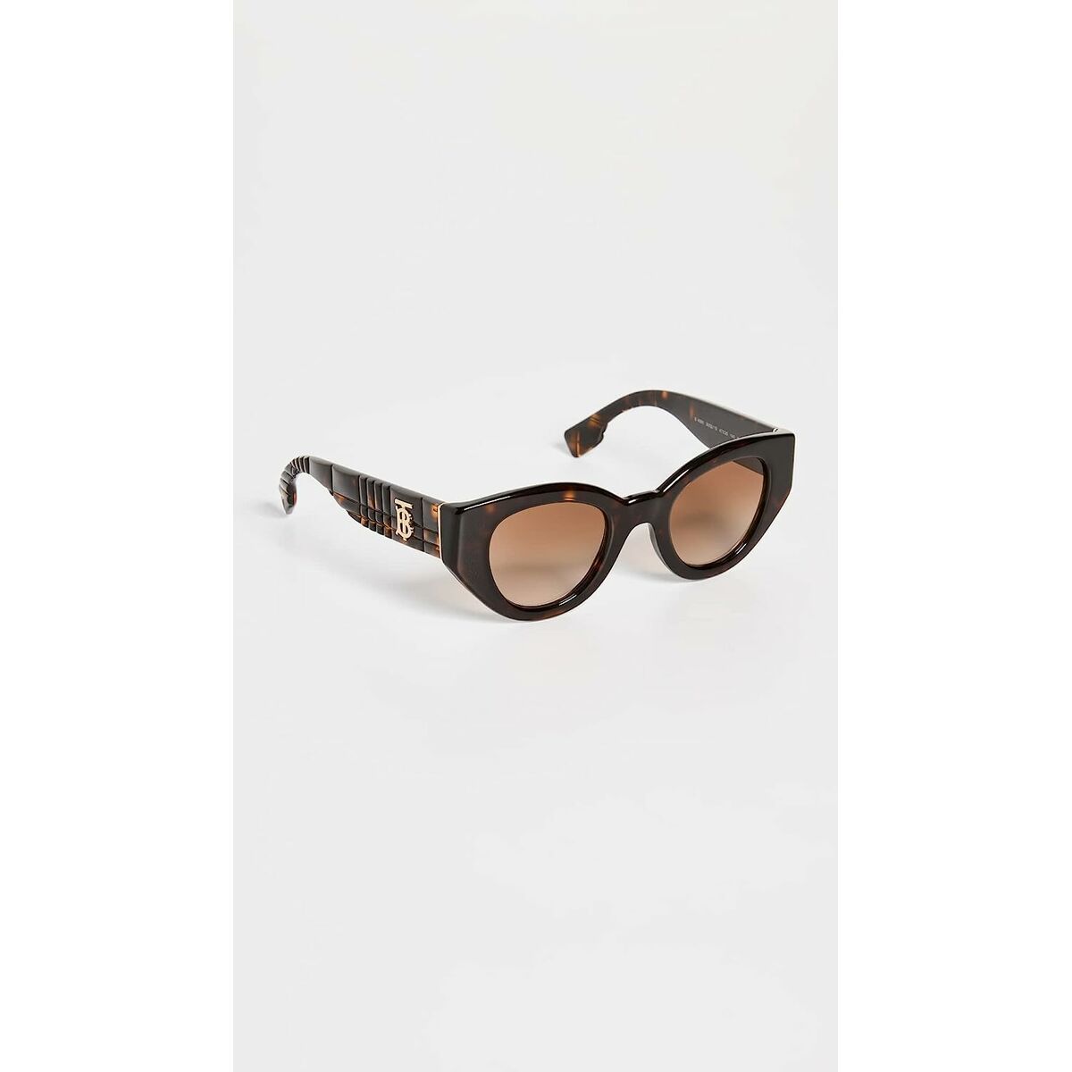 Damsolglasögon Burberry MEADOW BE 4390 finns hos Aktivcamping