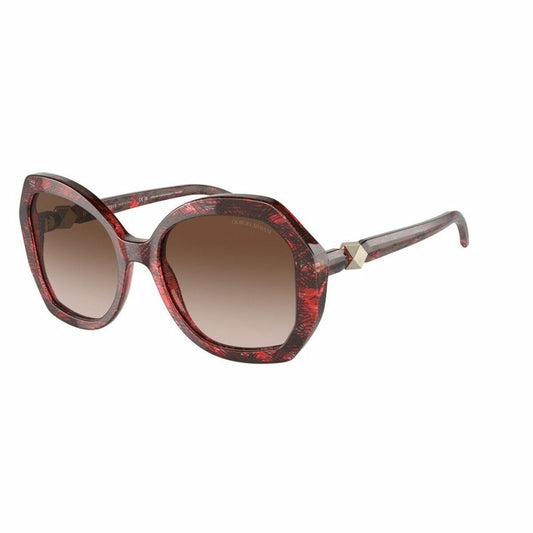 Damsolglasögon Armani AR8180-600113 ø 54 mm finns hos Aktivcamping