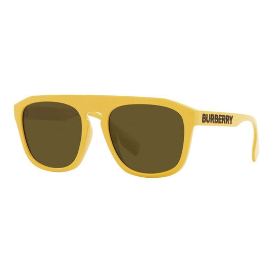 Herrsolglasögon Burberry WREN BE 4396U Multicolour finns hos Aktivcamping