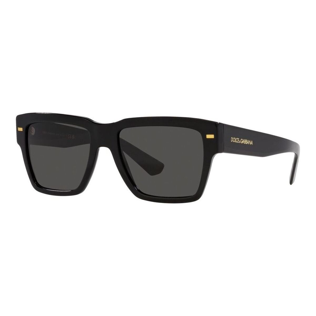 Herrsolglasögon Dolce & Gabbana 0DG4431 finns hos Aktivcamping