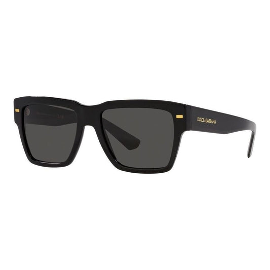 Herrsolglasögon Dolce & Gabbana 0DG4431 finns hos Aktivcamping