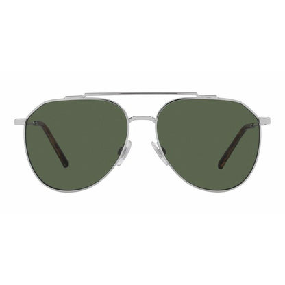Herrsolglasögon Dolce & Gabbana DG 2296 Multicolour - finns hos Aktivcamping