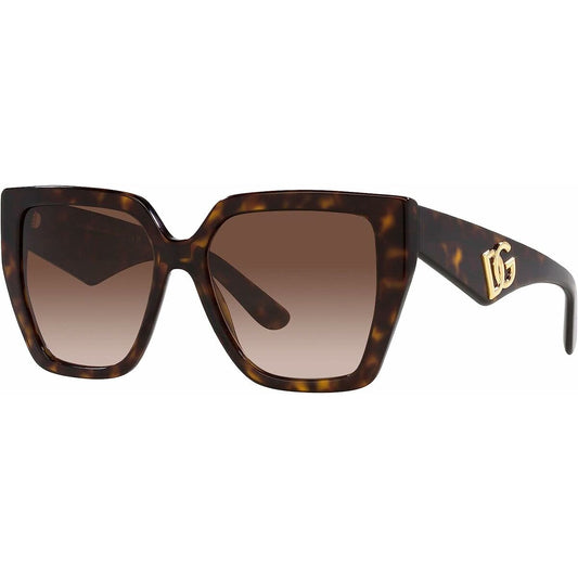 Damsolglasögon Dolce & Gabbana DG 4438 finns hos Aktivcamping