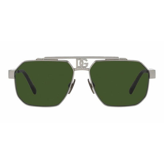 Herrsolglasögon Dolce & Gabbana DG 2294 finns hos Aktivcamping