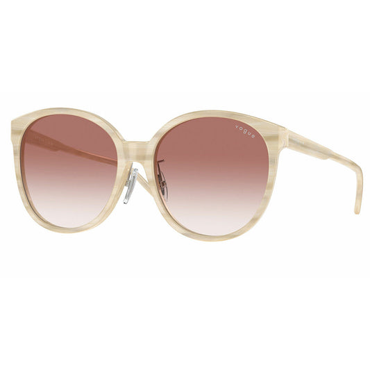 Damsolglasögon Vogue VO5509SF30708 ø 57 mm finns hos Aktivcamping