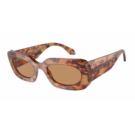 Damsolglasögon Armani AR8182-597853 Ø 52 mm finns hos Aktivcamping
