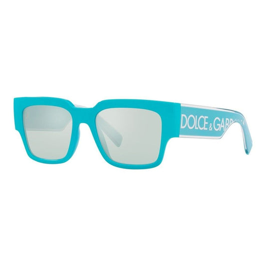 Damsolglasögon Dolce & Gabbana DG 6184 finns hos Aktivcamping