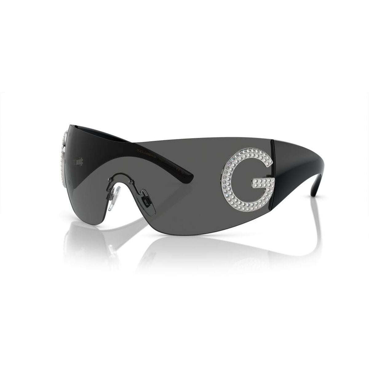 Damsolglasögon Dolce & Gabbana DG 2298B finns hos Aktivcamping