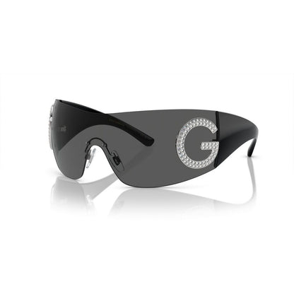 Damsolglasögon Dolce & Gabbana DG 2298B finns hos Aktivcamping