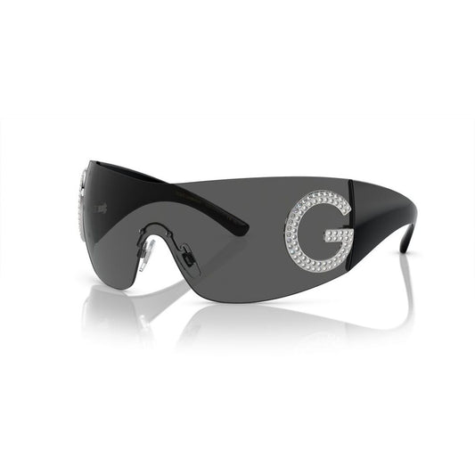 Damsolglasögon Dolce & Gabbana DG 2298B finns hos Aktivcamping