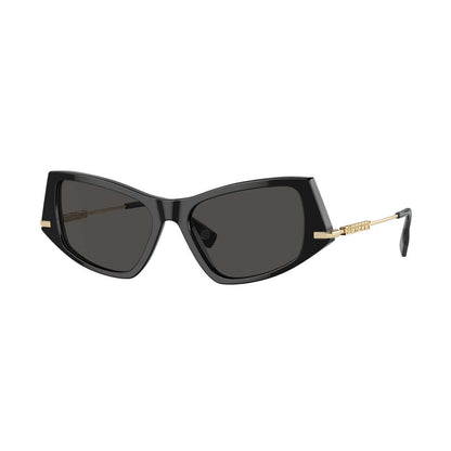 Damsolglasögon Burberry BE4408-300187 Ø 52 mm finns hos Aktivcamping