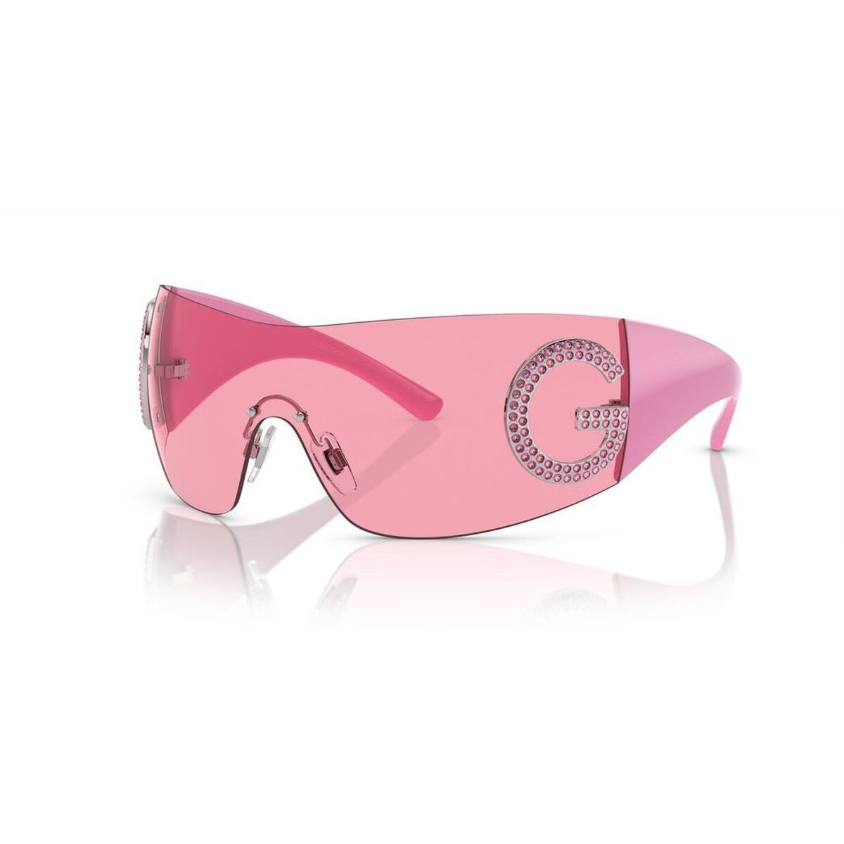 Damsolglasögon Dolce & Gabbana DG 2298B finns hos Aktivcamping