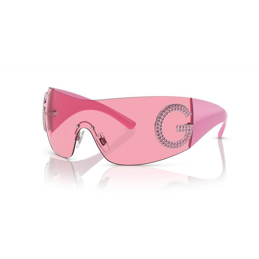 Damsolglasögon Dolce & Gabbana DG 2298B finns hos Aktivcamping