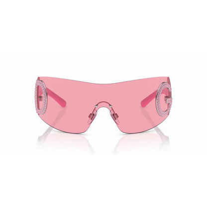 Damsolglasögon Dolce & Gabbana DG 2298B finns hos Aktivcamping