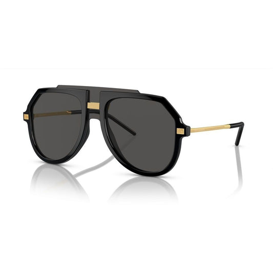 Herrsolglasögon Dolce & Gabbana DG 6195 finns hos Aktivcamping