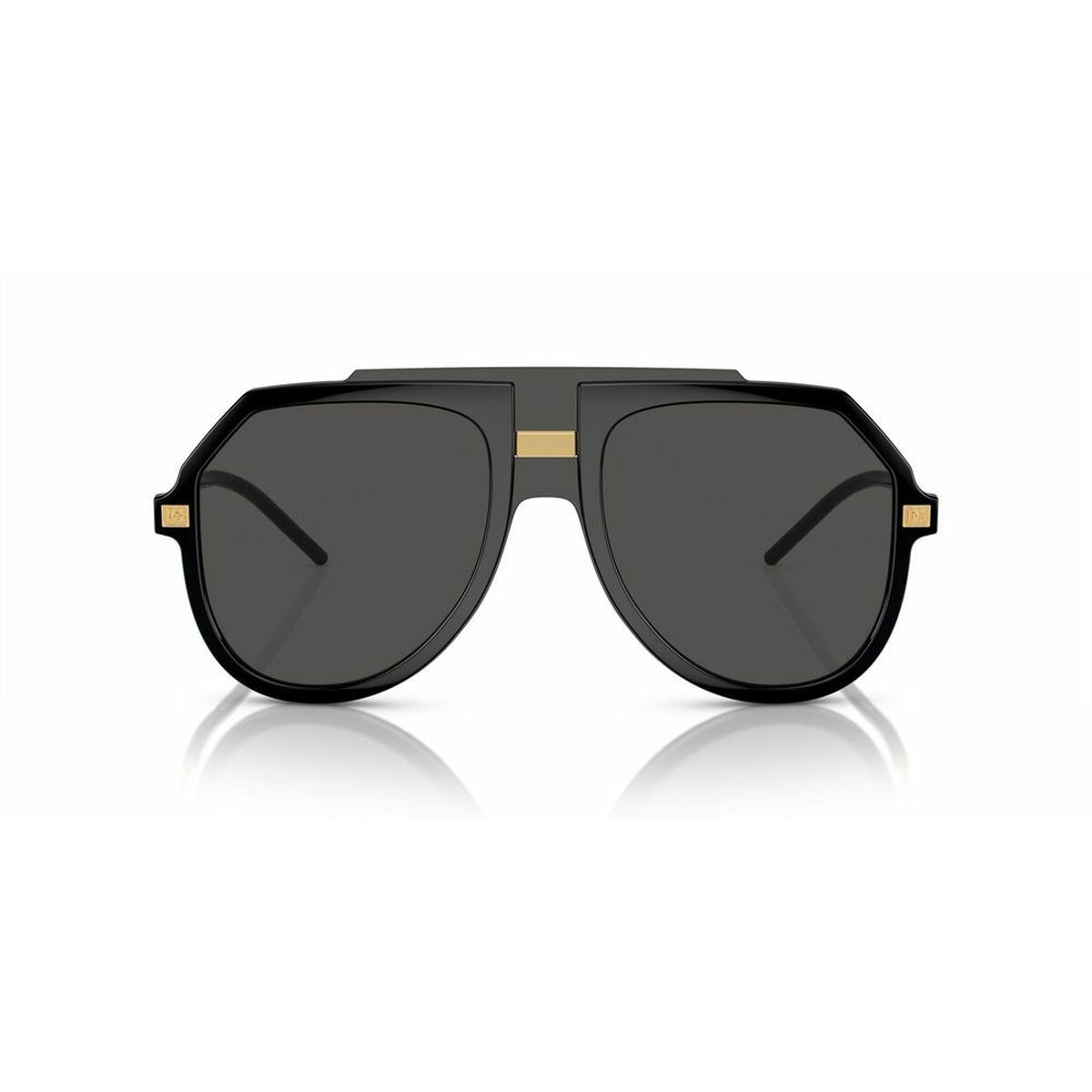 Herrsolglasögon Dolce & Gabbana DG 6195 finns hos Aktivcamping