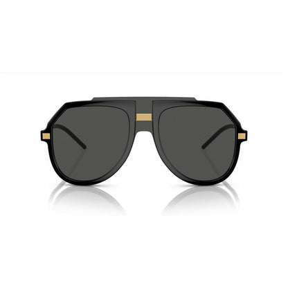 Herrsolglasögon Dolce & Gabbana DG 6195 finns hos Aktivcamping