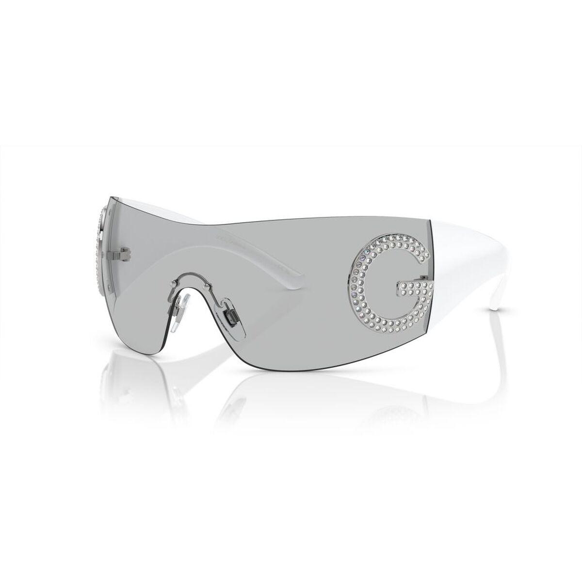 Damsolglasögon Dolce & Gabbana DG 2298B - finns hos Aktivcamping