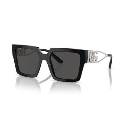Damsolglasögon Dolce & Gabbana DG 4446B finns hos Aktivcamping