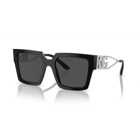 Damsolglasögon Dolce & Gabbana DG 4446B finns hos Aktivcamping