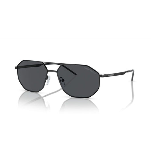Herrsolglasögon Emporio Armani EA 2147 finns hos Aktivcamping
