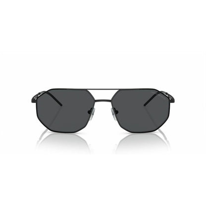 Herrsolglasögon Emporio Armani EA 2147 finns hos Aktivcamping