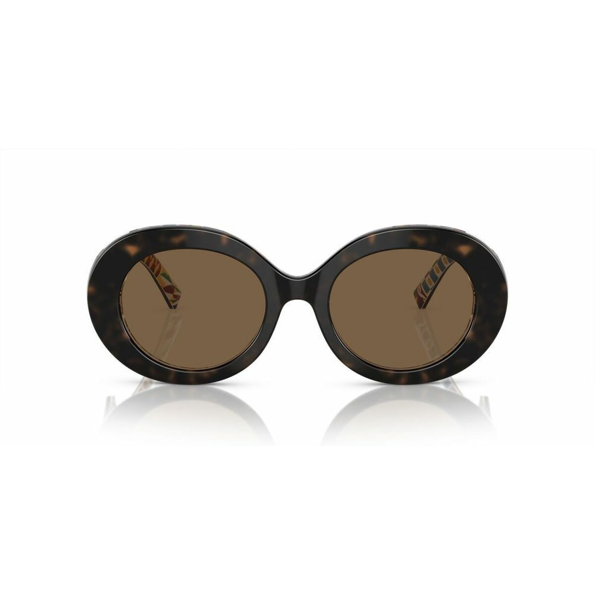 Damsolglasögon Dolce & Gabbana DG 4448 - finns hos Aktivcamping