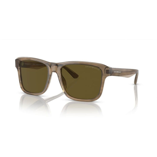 Herrsolglasögon Emporio Armani EA 4208 finns hos Aktivcamping