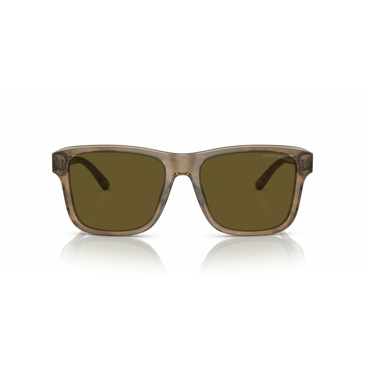 Herrsolglasögon Emporio Armani EA 4208 finns hos Aktivcamping
