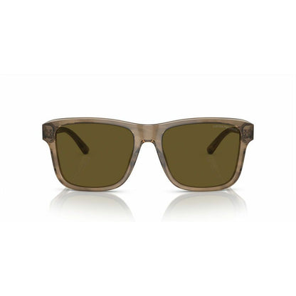 Herrsolglasögon Emporio Armani EA 4208 finns hos Aktivcamping