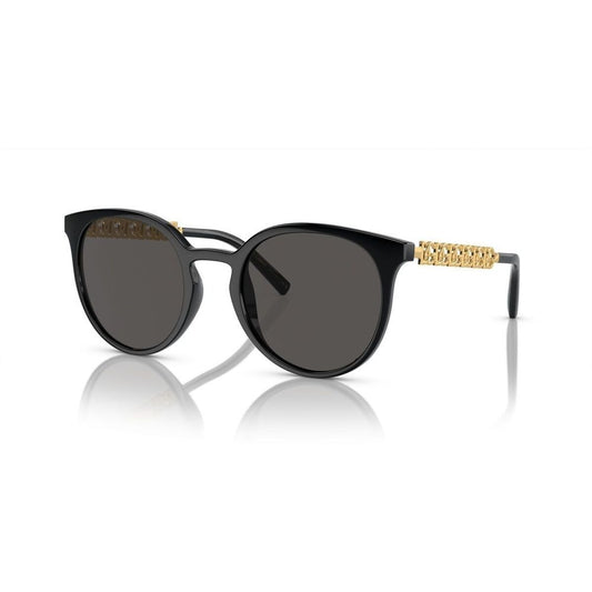 Damsolglasögon Dolce & Gabbana DG 6189U finns hos Aktivcamping