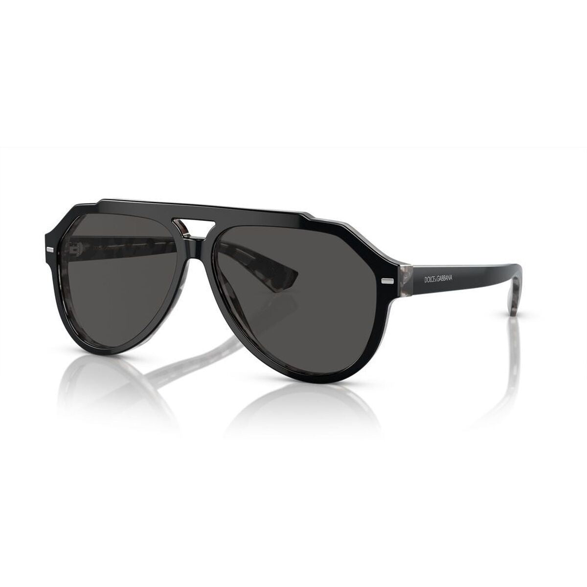 Herrsolglasögon Dolce & Gabbana DG 4452 finns hos Aktivcamping