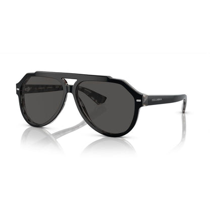 Herrsolglasögon Dolce & Gabbana DG 4452 finns hos Aktivcamping