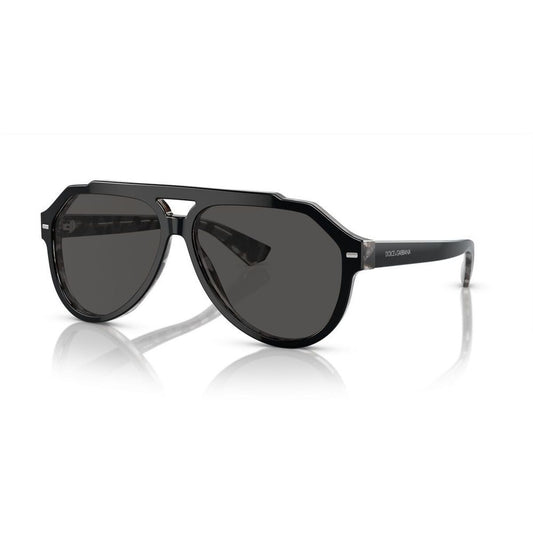 Herrsolglasögon Dolce & Gabbana DG 4452 finns hos Aktivcamping