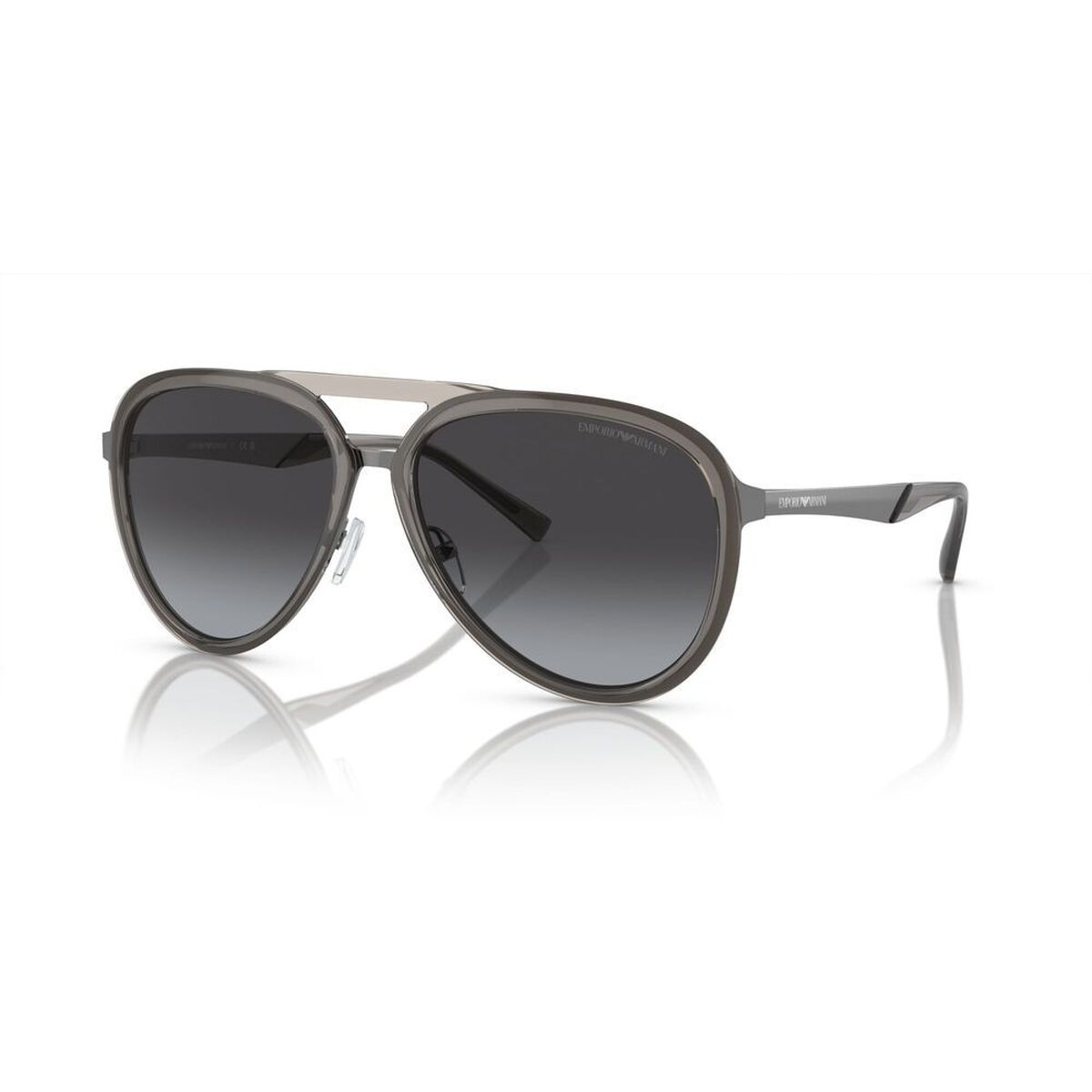 Herrsolglasögon Emporio Armani EA 2145 - finns hos Aktivcamping