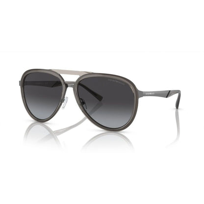 Herrsolglasögon Emporio Armani EA 2145 - finns hos Aktivcamping