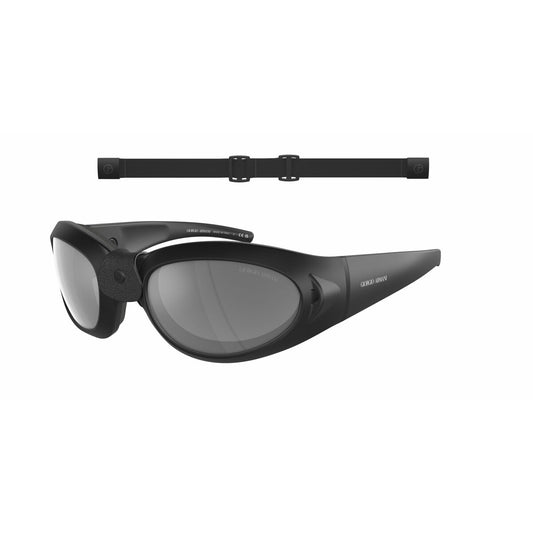 Unisexsolglasögon Armani AR8201Q50426G Ø 61 mm finns hos Aktivcamping