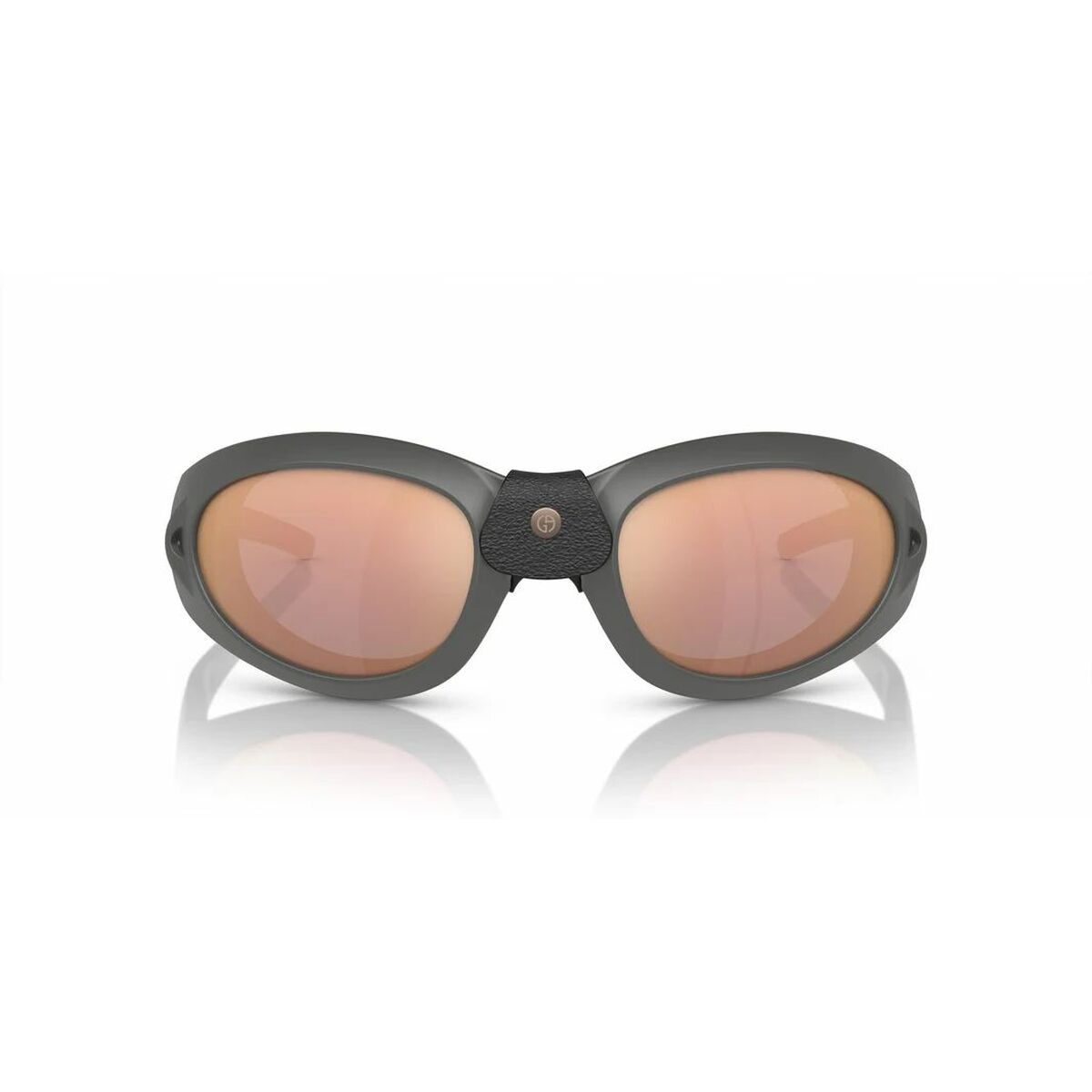 Unisexsolglasögon Armani AR8201Q60504Z Ø 61 mm finns hos Aktivcamping