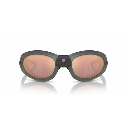 Unisexsolglasögon Armani AR8201Q60504Z Ø 61 mm finns hos Aktivcamping