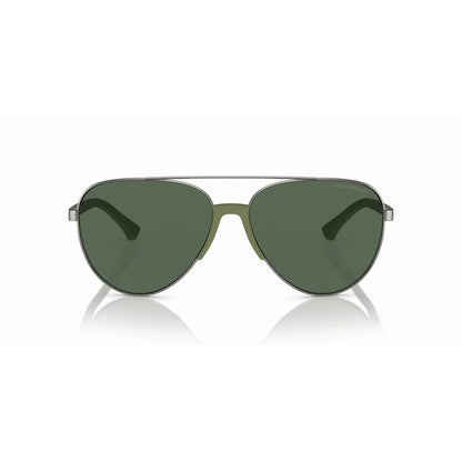 Unisexsolglasögon Emporio Armani EA20593003716 Ø 61 mm - finns hos Aktivcamping