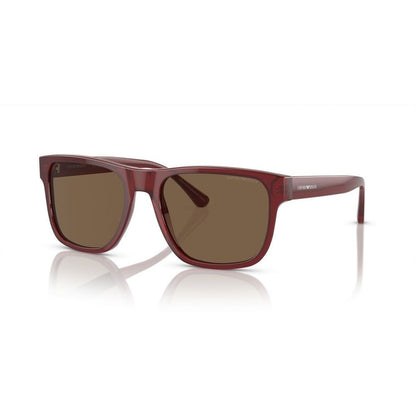 Herrsolglasögon Emporio Armani EA 4163 finns hos Aktivcamping
