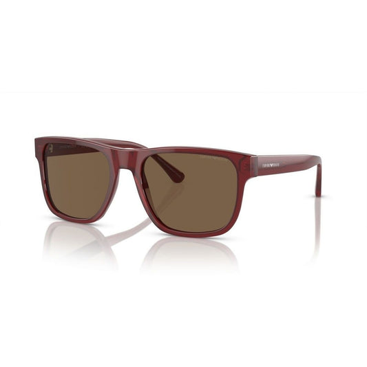 Herrsolglasögon Emporio Armani EA 4163 finns hos Aktivcamping