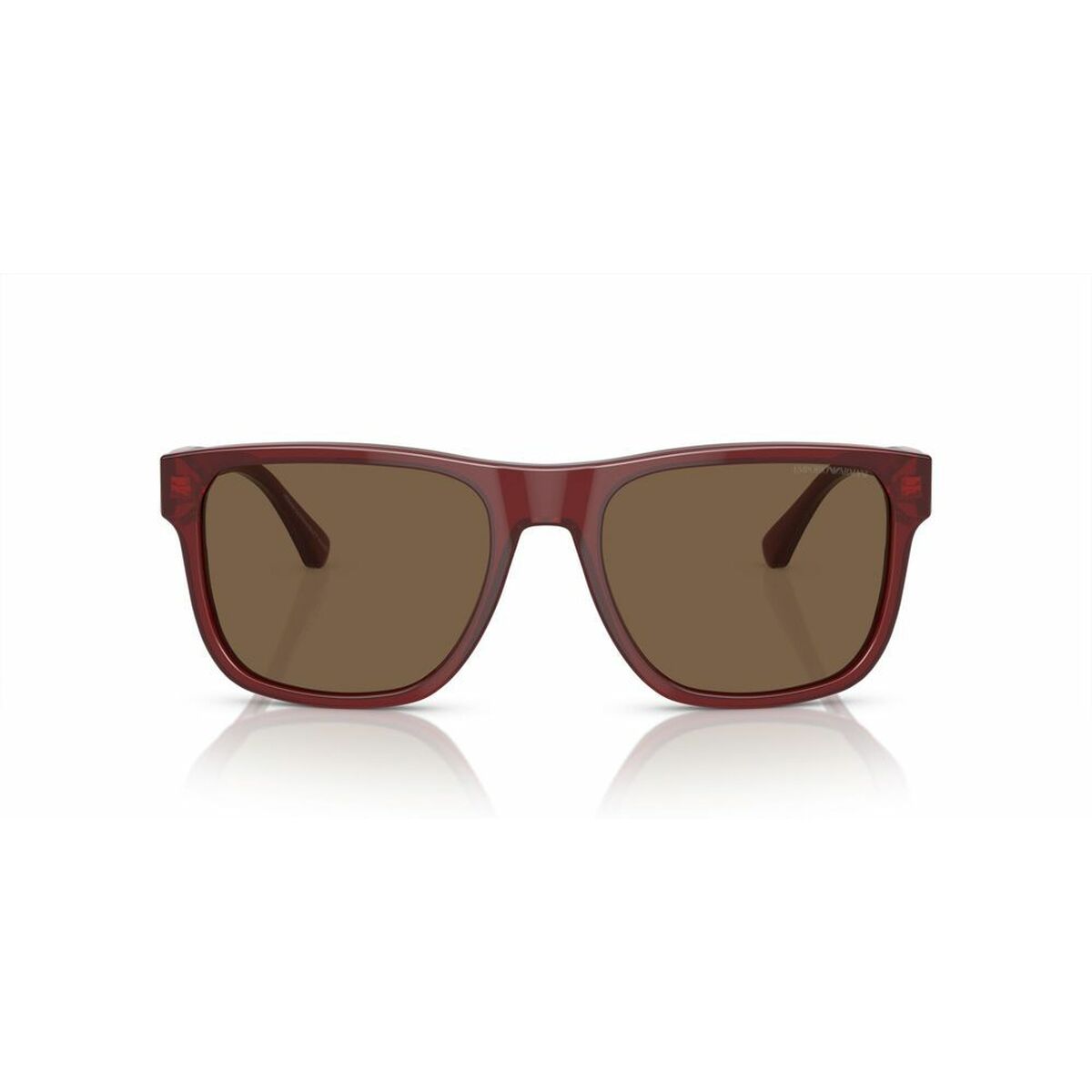 Herrsolglasögon Emporio Armani EA 4163 finns hos Aktivcamping