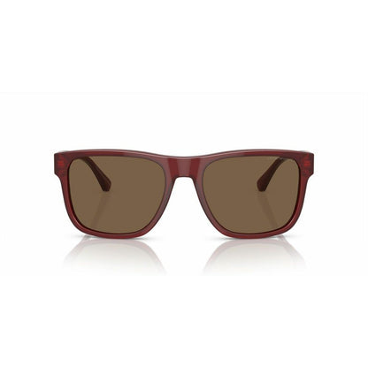 Herrsolglasögon Emporio Armani EA 4163 finns hos Aktivcamping