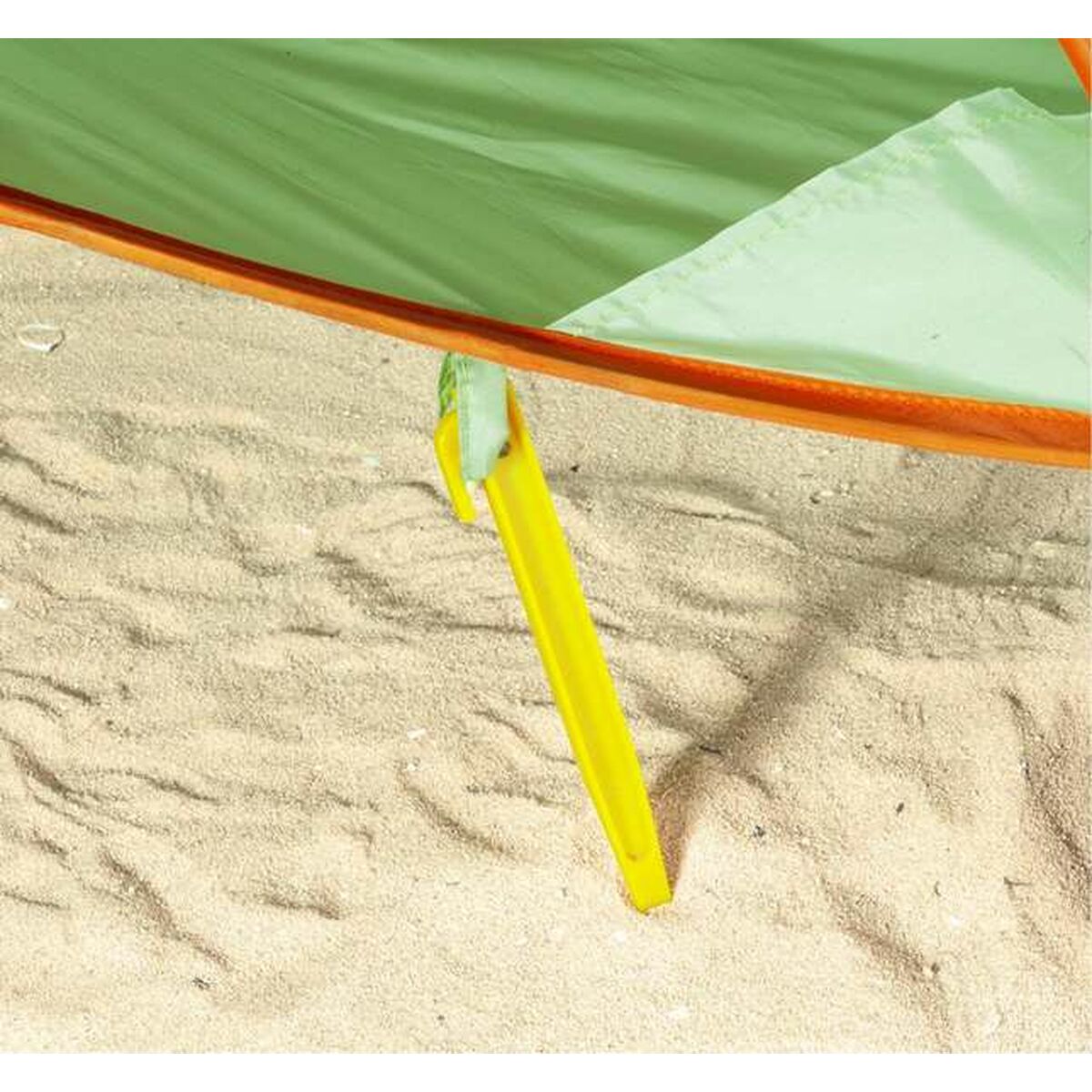 Strandtält med Pool för Barn Moltó finns hos Aktivcamping