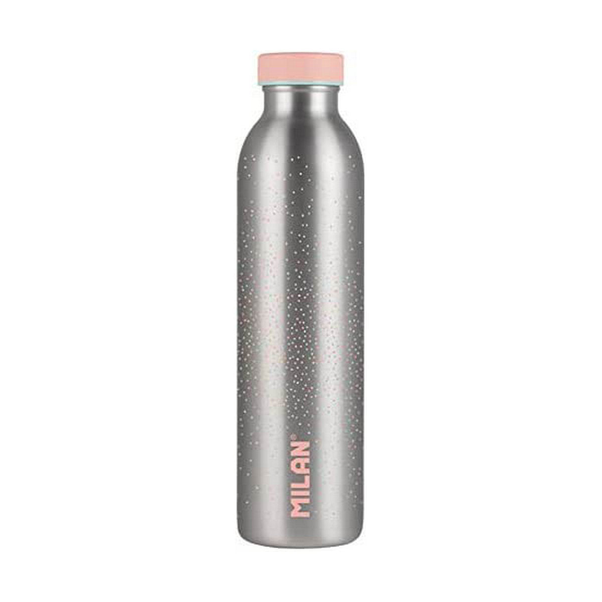 The thermos bottle Milan SIlver (591 ml)