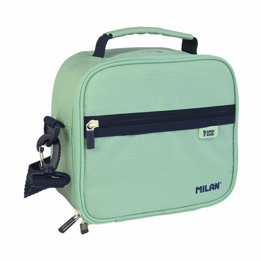 Cooler bag Milan Green