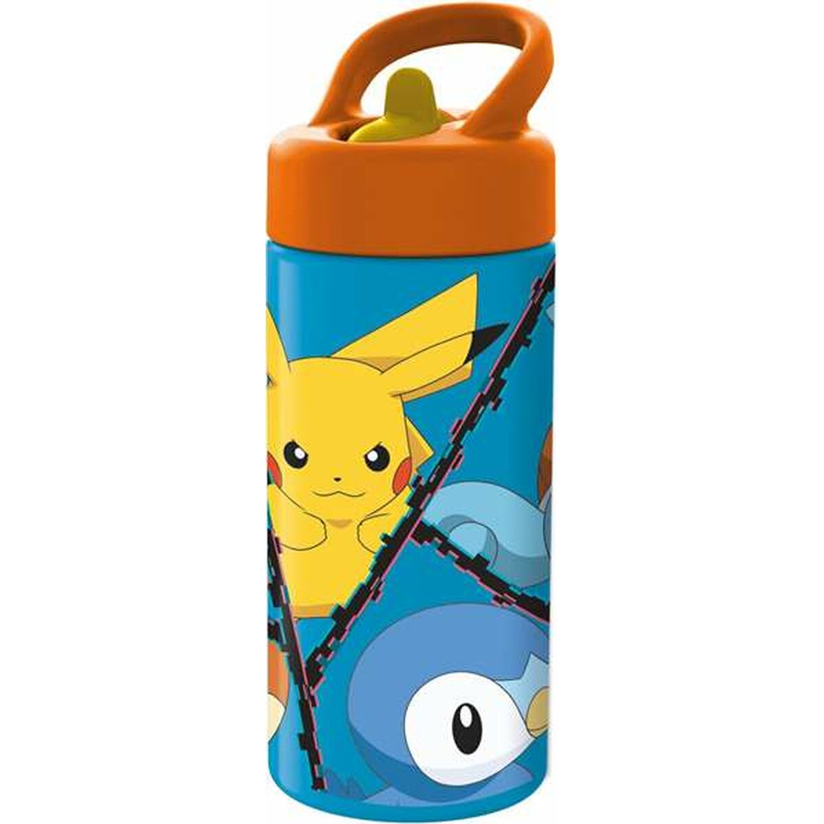 Vattenflaska Pokémon 410 ml finns hos Aktivcamping